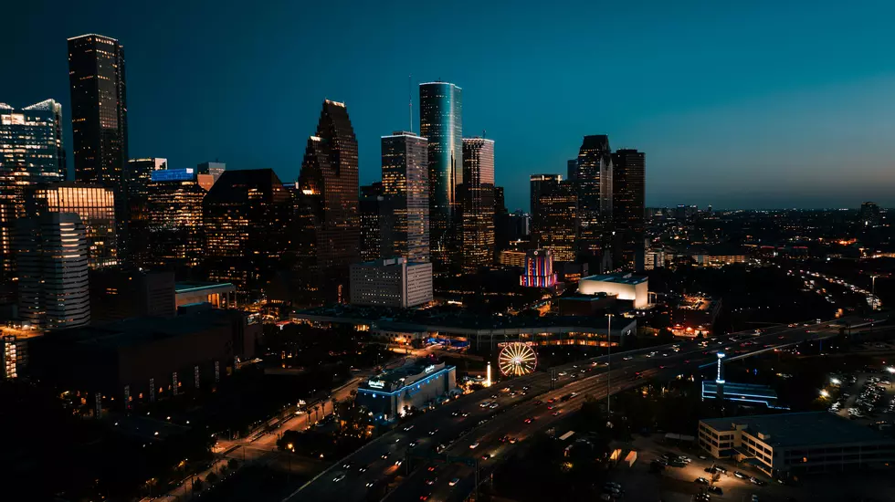 The 2026 Houston Concert List Just Dropped… and WOW