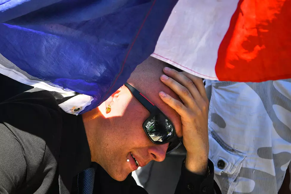 Truck Driver in Bastille Day Terror Attack Identified; Death Toll Rises to 84, Includes 2 Americans